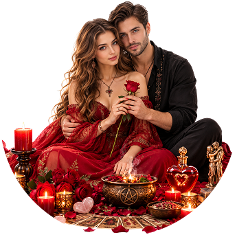 Couple Image